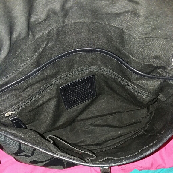 Authentic♡Coach bag - Picture 3 of 8